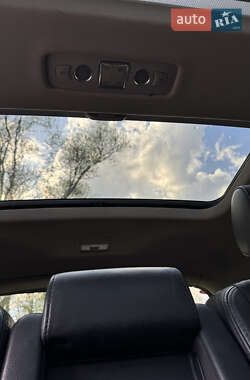Внедорожник / Кроссовер Audi Q7 2007 в 