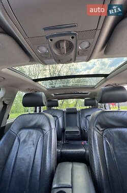 Внедорожник / Кроссовер Audi Q7 2007 в 