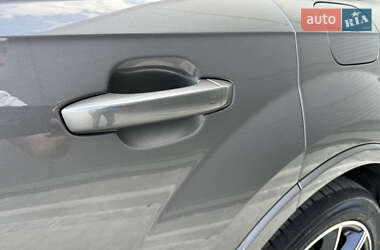 Внедорожник / Кроссовер Audi Q7 2021 в 