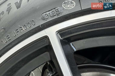 Внедорожник / Кроссовер Audi Q7 2021 в 