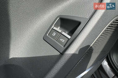 Внедорожник / Кроссовер Audi Q7 2021 в 