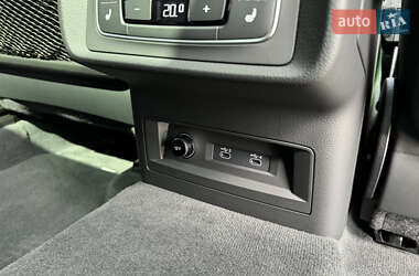 Внедорожник / Кроссовер Audi Q7 2021 в 