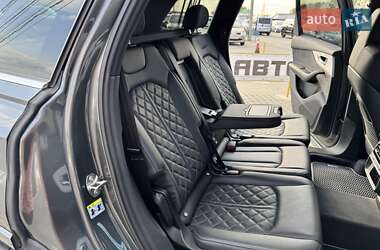 Внедорожник / Кроссовер Audi Q7 2020 в 