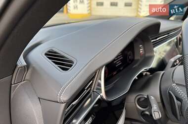 Внедорожник / Кроссовер Audi Q7 2020 в 