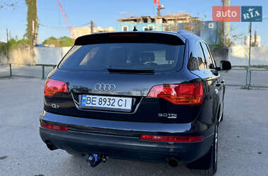 Внедорожник / Кроссовер Audi Q7 2006 в 