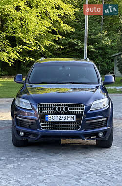 Внедорожник / Кроссовер Audi Q7 2007 в 