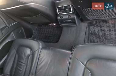 Внедорожник / Кроссовер Audi Q7 2012 в 