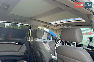 Внедорожник / Кроссовер Audi Q7 2013 в 