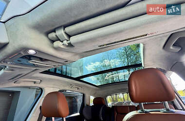 Позашляховик / Кросовер Audi Q7 2016 в Івано-Франківську