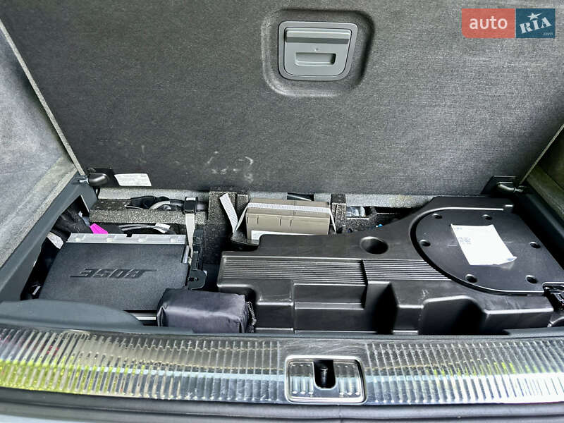 Внедорожник / Кроссовер Audi Q7 2016 в Львове фото 19 Внедорожник / Кроссовер Audi Q7 2016 в Львове