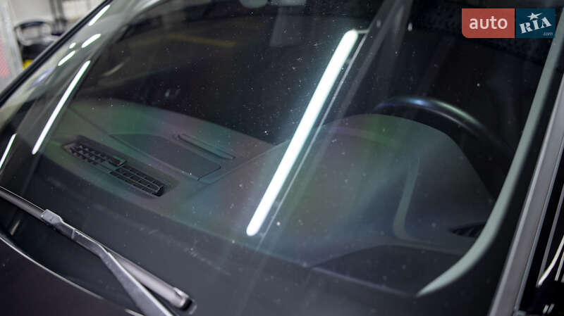 Позашляховик / Кросовер Audi Q7 2015 в Чернівцях