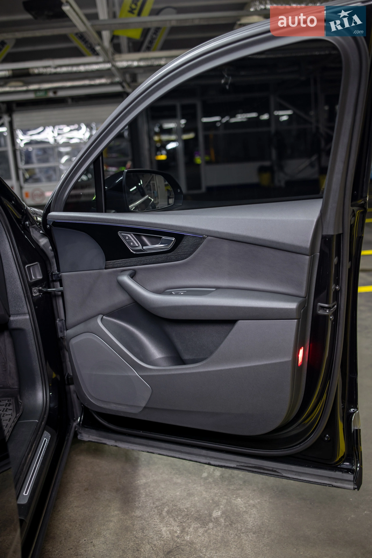 2015 Audi Q7 - мініатюра 43