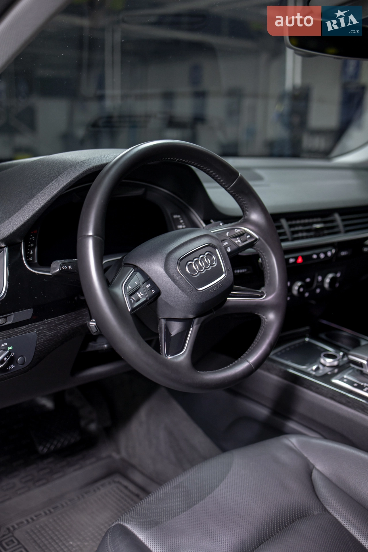 2015 Audi Q7 - мініатюра 70