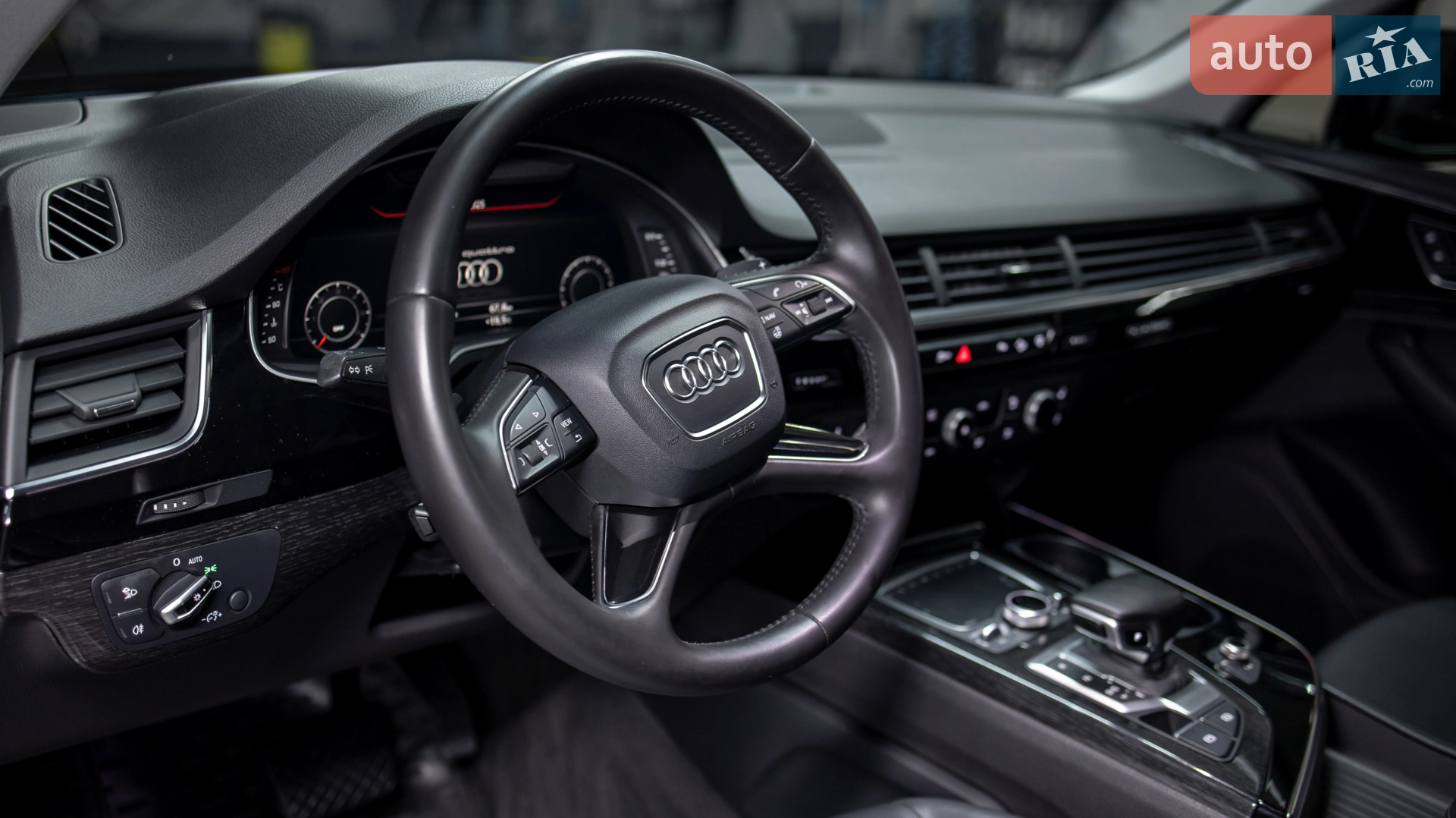 2015 Audi Q7 - мініатюра 71