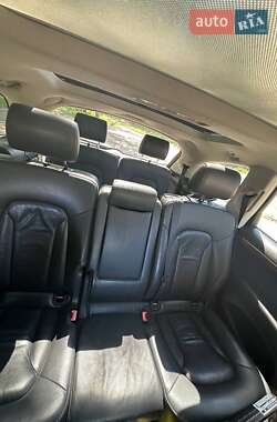 Внедорожник / Кроссовер Audi Q7 2007 в 