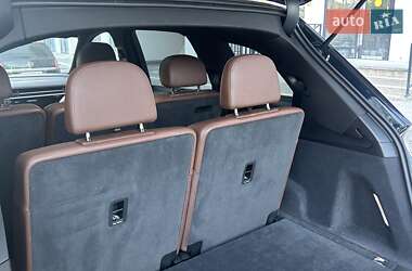Позашляховик / Кросовер Audi Q7 2016 в 