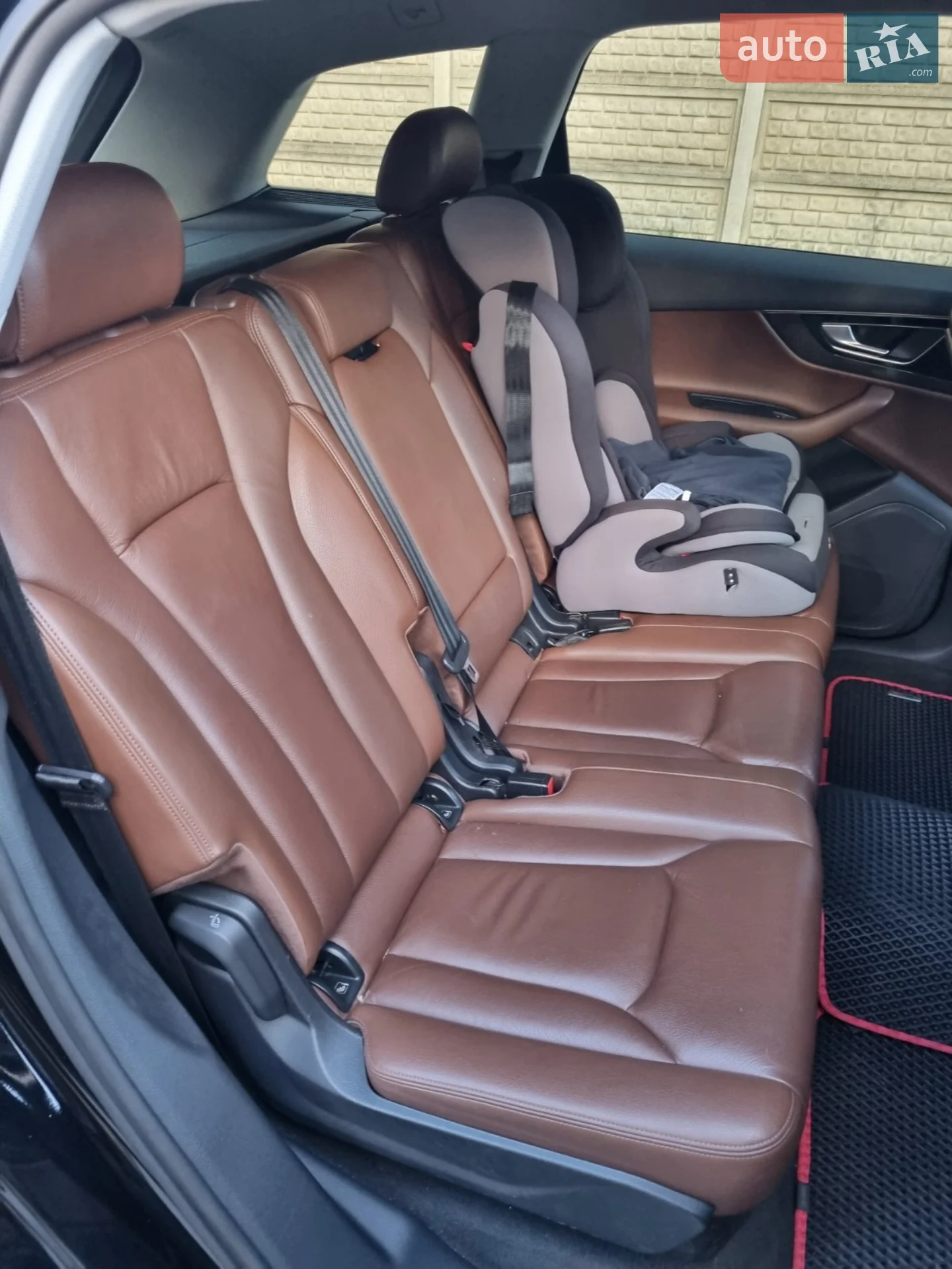 2016 Audi Q7 - мініатюра 23