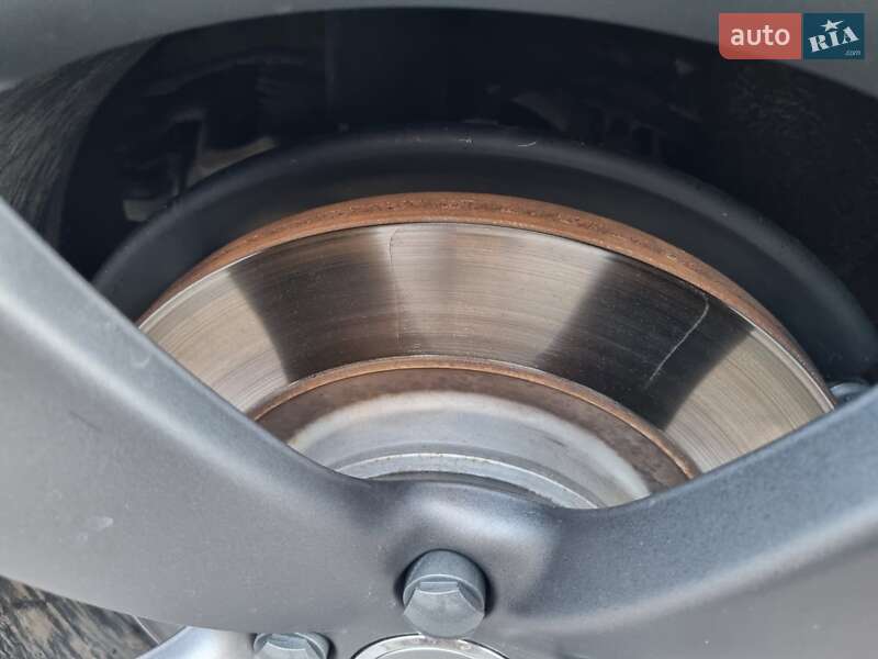 Внедорожник / Кроссовер Audi Q7 2016 в Виннице