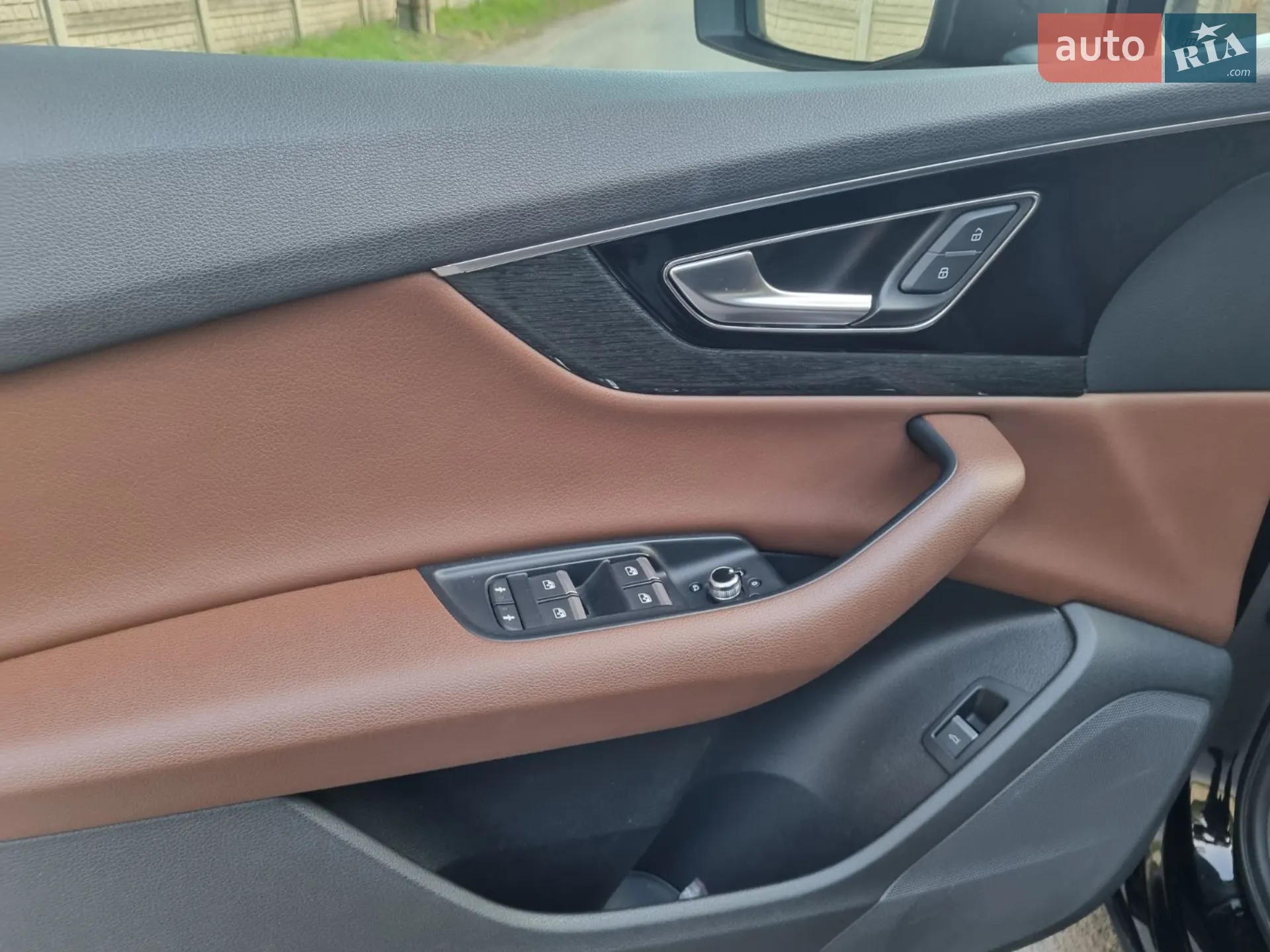 2016 Audi Q7 - мініатюра 40
