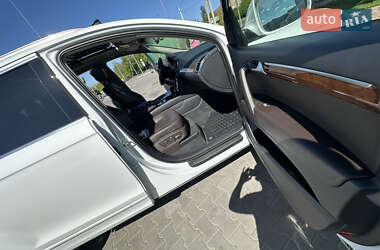 Внедорожник / Кроссовер Audi Q7 2014 в 