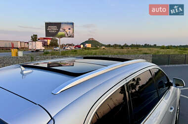 Внедорожник / Кроссовер Audi Q7 2009 в 