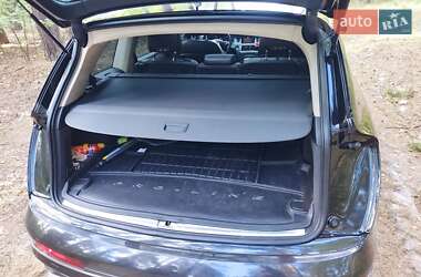 Внедорожник / Кроссовер Audi Q7 2010 в 
