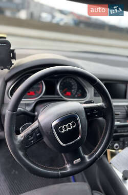Позашляховик / Кросовер Audi Q7 2007 в 