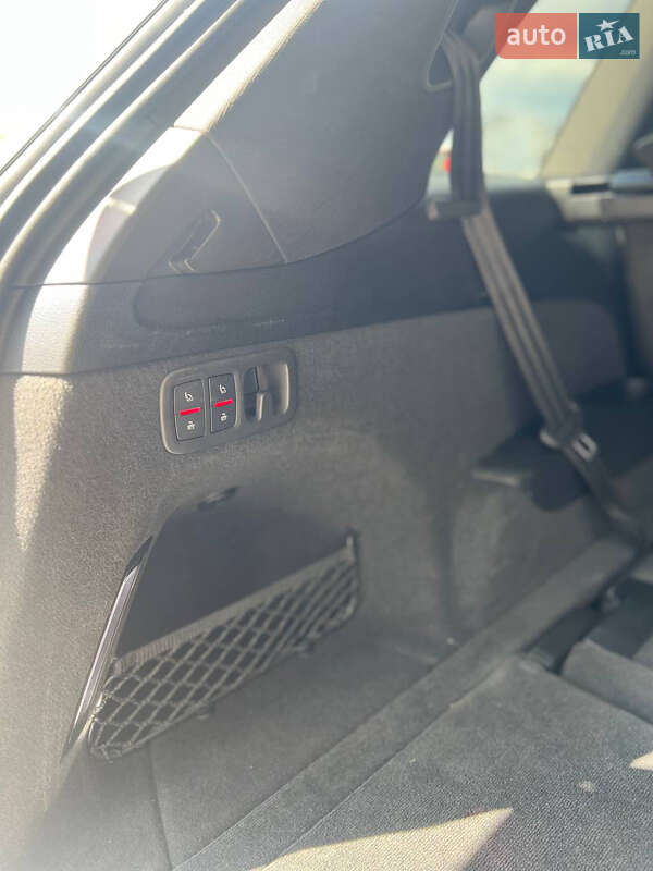 Внедорожник / Кроссовер Audi Q7 2017 в Киеве фото 18 Внедорожник / Кроссовер Audi Q7 2017 в Киеве