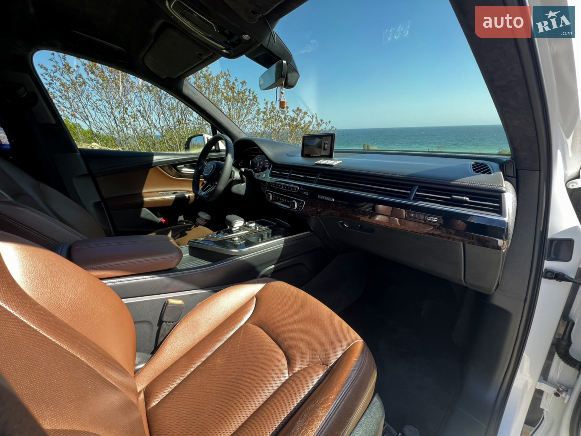 2016 Audi Q7 - мініатюра 13