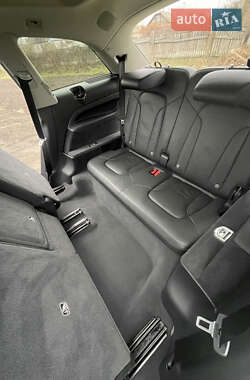 Внедорожник / Кроссовер Audi Q7 2014 в 