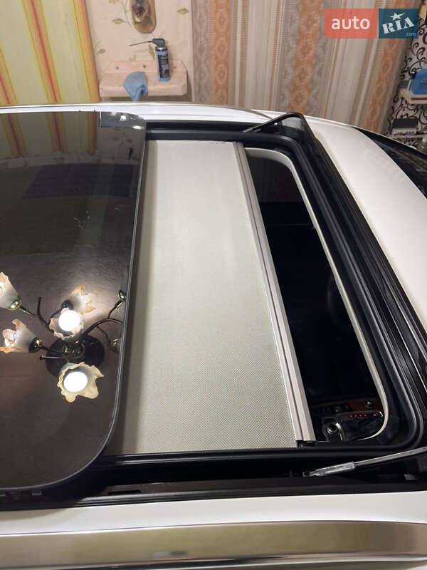 Внедорожник / Кроссовер Audi Q7 2014 в Прилуках