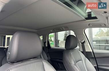 Позашляховик / Кросовер Audi Q7 2022 в 