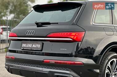 Внедорожник / Кроссовер Audi Q7 2025 в 