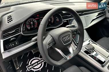 Внедорожник / Кроссовер Audi Q7 2025 в 