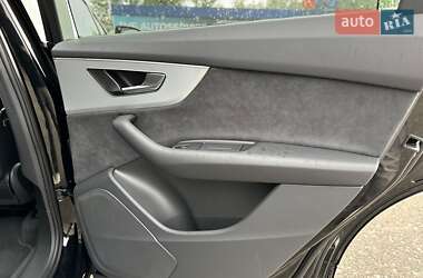 Внедорожник / Кроссовер Audi Q7 2025 в 