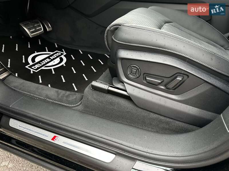 Внедорожник / Кроссовер Audi Q7 2025 в Киеве