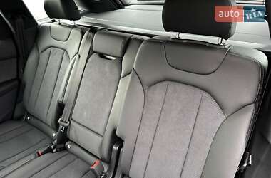 Внедорожник / Кроссовер Audi Q7 2025 в 