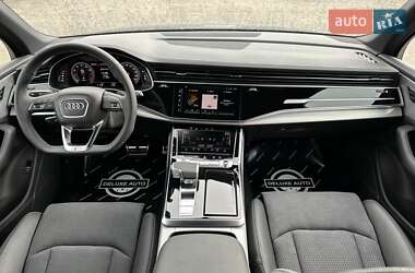 Внедорожник / Кроссовер Audi Q7 2025 в 