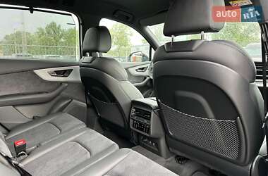 Внедорожник / Кроссовер Audi Q7 2025 в 