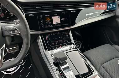Внедорожник / Кроссовер Audi Q7 2025 в 