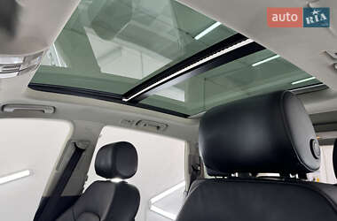Позашляховик / Кросовер Audi Q7 2013 в 