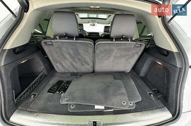 Позашляховик / Кросовер Audi Q7 2013 в 