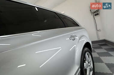 Позашляховик / Кросовер Audi Q7 2013 в 