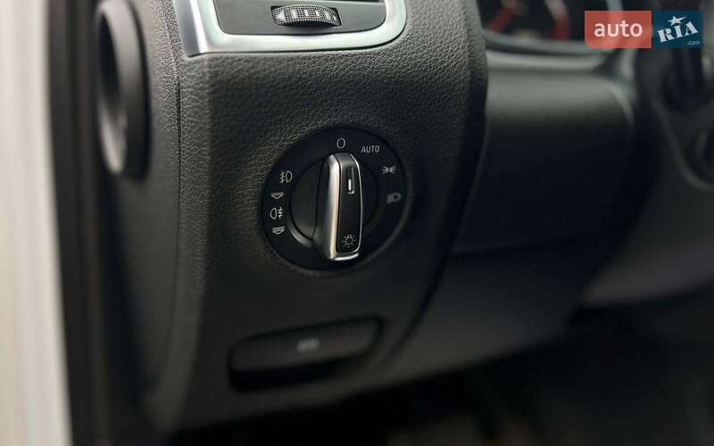 Внедорожник / Кроссовер Audi Q7 2014 в Ивано-Франковске