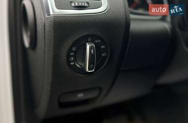 Внедорожник / Кроссовер Audi Q7 2014 в 