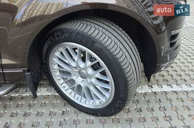 Внедорожник / Кроссовер Audi Q7 2013 в 