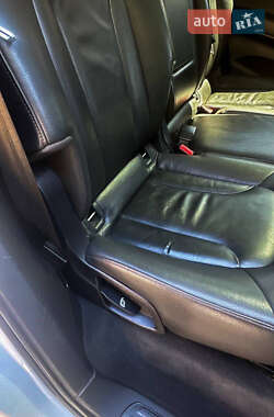 Внедорожник / Кроссовер Audi Q7 2013 в 