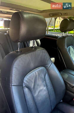 Внедорожник / Кроссовер Audi Q7 2013 в 