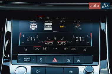 Внедорожник / Кроссовер Audi Q7 2020 в 
