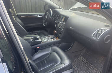 Внедорожник / Кроссовер Audi Q7 2006 в 